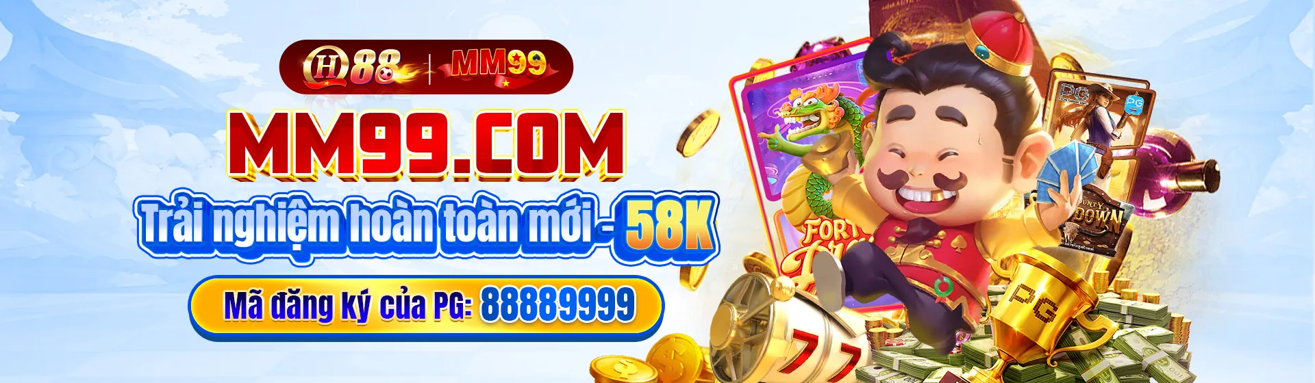 Tổng quan các chương trình khuyến mãi ee88 nổ hũ mới nhất