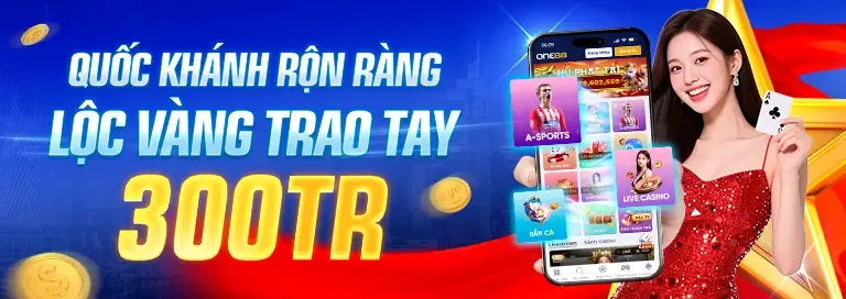 Các khuyến mãi ee88 hấp dẫn